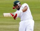 Images: Kallis and de Villiers pile on misery for India