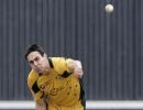 Burn-out fear keeps Mitchell Johnson out of IPL