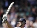 Trott's ton puts England in command