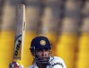 Laxman's 96 gives India the edge