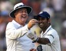 Umpire Davis was drunk on eve of Durban Test: SA