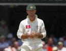 Australia call up Khawaja for injured Ponting