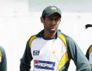 Malik to lead Pakistan in T20 against Australia