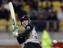 New Zealand hand Bangladesh T20 drubbing