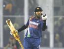 Turned down by Tendulkar, Middlesex eye Yuvraj