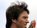 Glenn McGrath finds love again