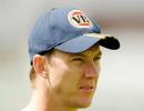 India safe for Aussies and vice versa: Brett Lee