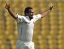 Images: India vs South Africa, 1st Test, Day 1