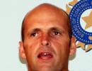 Gary Kirsten in ICC Cricket Committee