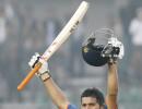 Test cricket is always the top priority: Raina