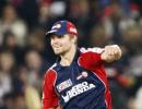 Dirk Nannes retires from first class cricket