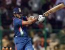 Images: India-South Africa, 2nd ODI, Gwalior