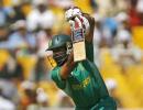 Images: Ind vs SA, 3rd ODI, Ahmedabad