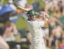 Kallis leads South Africa's fightback