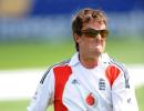 I drank too much in SA 10 years ago: Swann