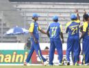 Images: Bangladesh vs Sri Lanka, 1st ODI, Mirpur