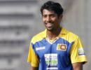 Samaraweera, Welegedara steer SL to victory