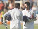 Strauss hails Onions after surviving SA onslaught