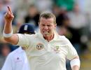 Siddle withdraws from IPL auction