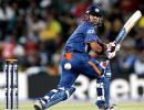 India crush Sri Lanka to storm into final