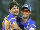 Injured Tanvir hopeful of playing in IPL III