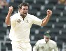 Injured Hilfenhaus doubtful for New Zealand tour