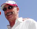 India has a balanced bowling attack: Lillee