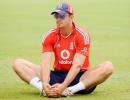 England rest Pietersen for Bangladesh series