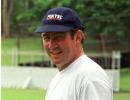 Pune IPL team appoints Australian Marsh as coach