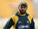 'PCB had no choice but to make me captain'