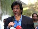 Imran Khan inducted into ICC Hall of Fame