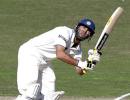 Images: Mendis has Indian batsmen in a twirl