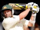 Australia set Pakistan record victory target