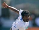 'Concentrate on giving Murali a good farewell'