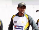 Malik should have replaced Afridi: Lawson