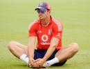 Pietersen will never captain England again