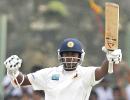 Getting Sehwag early will be crucial: Herath