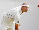 NZ paceman Martin gets surprise contract renewal