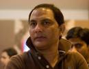 Jwala Gutta is just a good friend, says Azhar