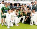 Pakistan wrap up victory in Leeds Test