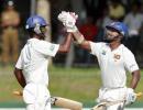 Colombo Test: Sri Lanka dominate Day One