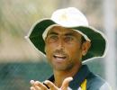 I have no differences with Younis: Yawar