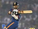 Tendulkar, Harbhajan rested for Lanka tri-series