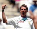 Steyn and Morkel put South Africa in command