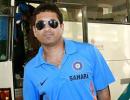 Sachin Tendulkar set to become IAF officer