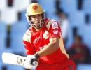 CLT20: Taylor faces team loyalty dilemma