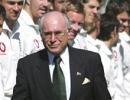 Former Oz PM Howard in line for ICC post