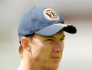 IPL first step in reclaiming my position: Lee