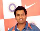 Gilly, MSD are similar captains: Rohit Sharma