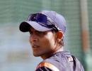 IPL governing council rejects Jadeja's appeal